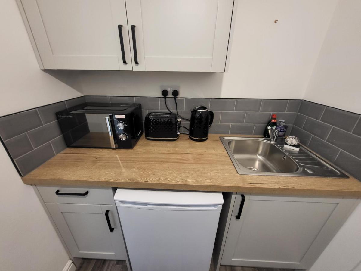 Affordable Comfort On Alfreton Road - Ideal For Savvy Travelers * Nottingham